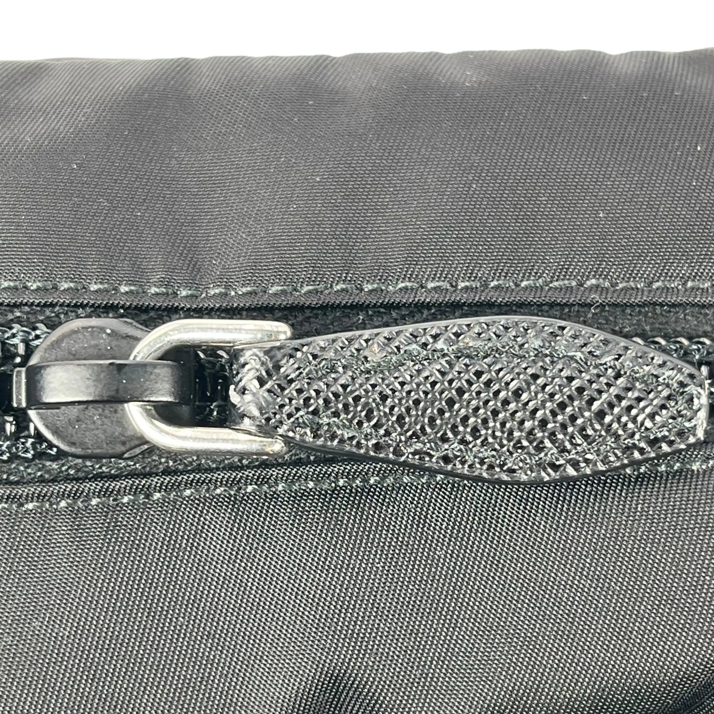 PRADA Re-Nylon Pouch - Black - 34679 