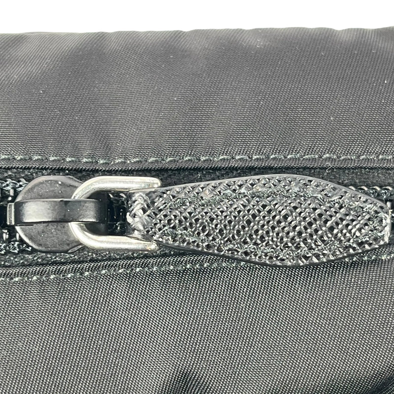 PRADA Re-Nylon Pouch - Black - 34679 