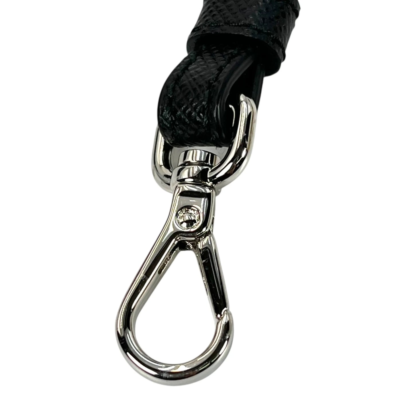 PRADA Re-Nylon Pouch - Black - 34679 