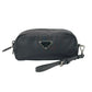 PRADA Re-Nylon Pouch - Black - 34679 