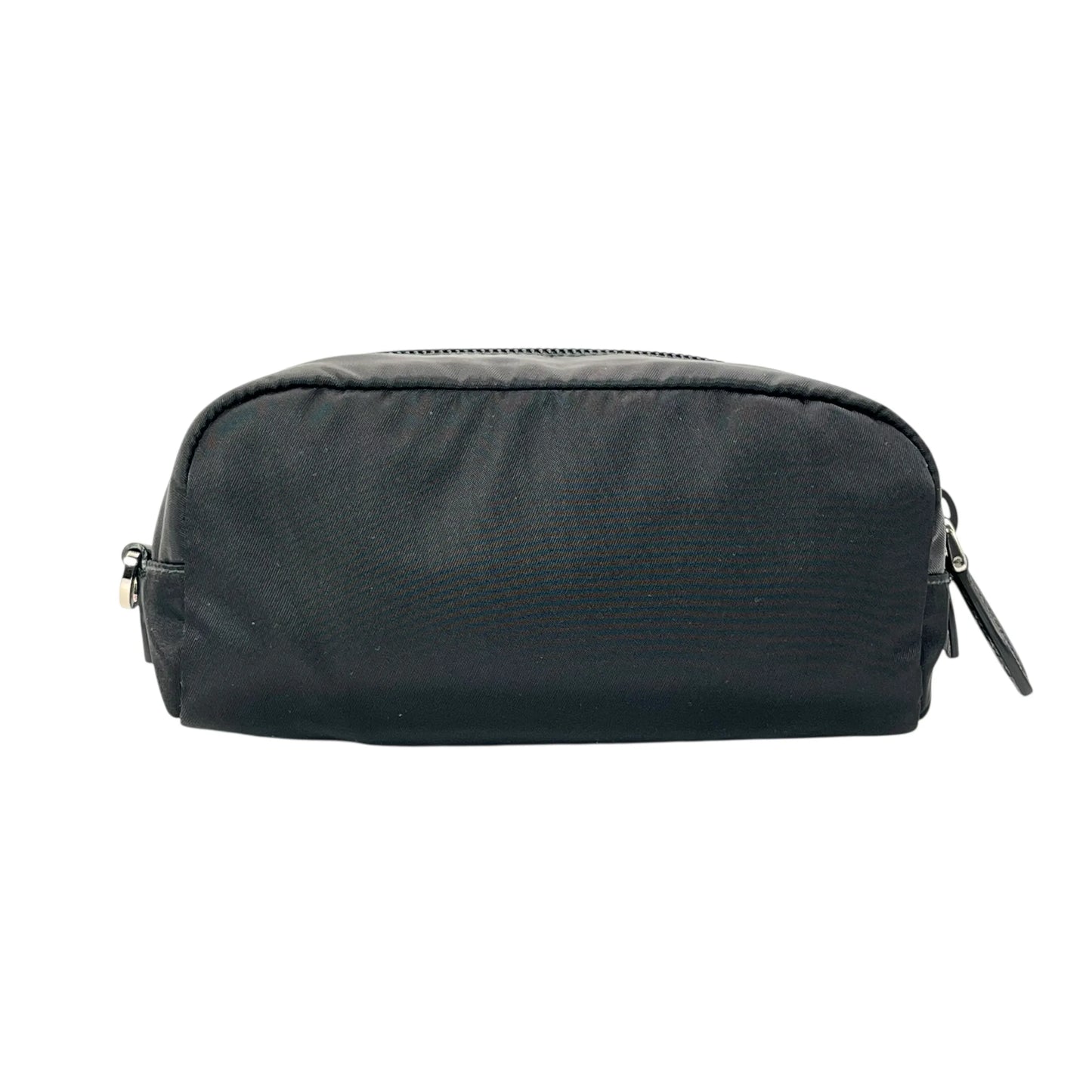 PRADA Re-Nylon Pouch - Black - 34679 