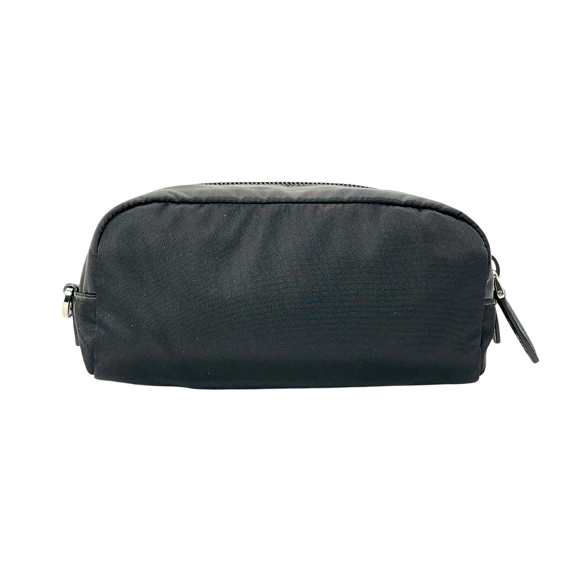 PRADA Re-Nylon Pouch - Black - 34679 