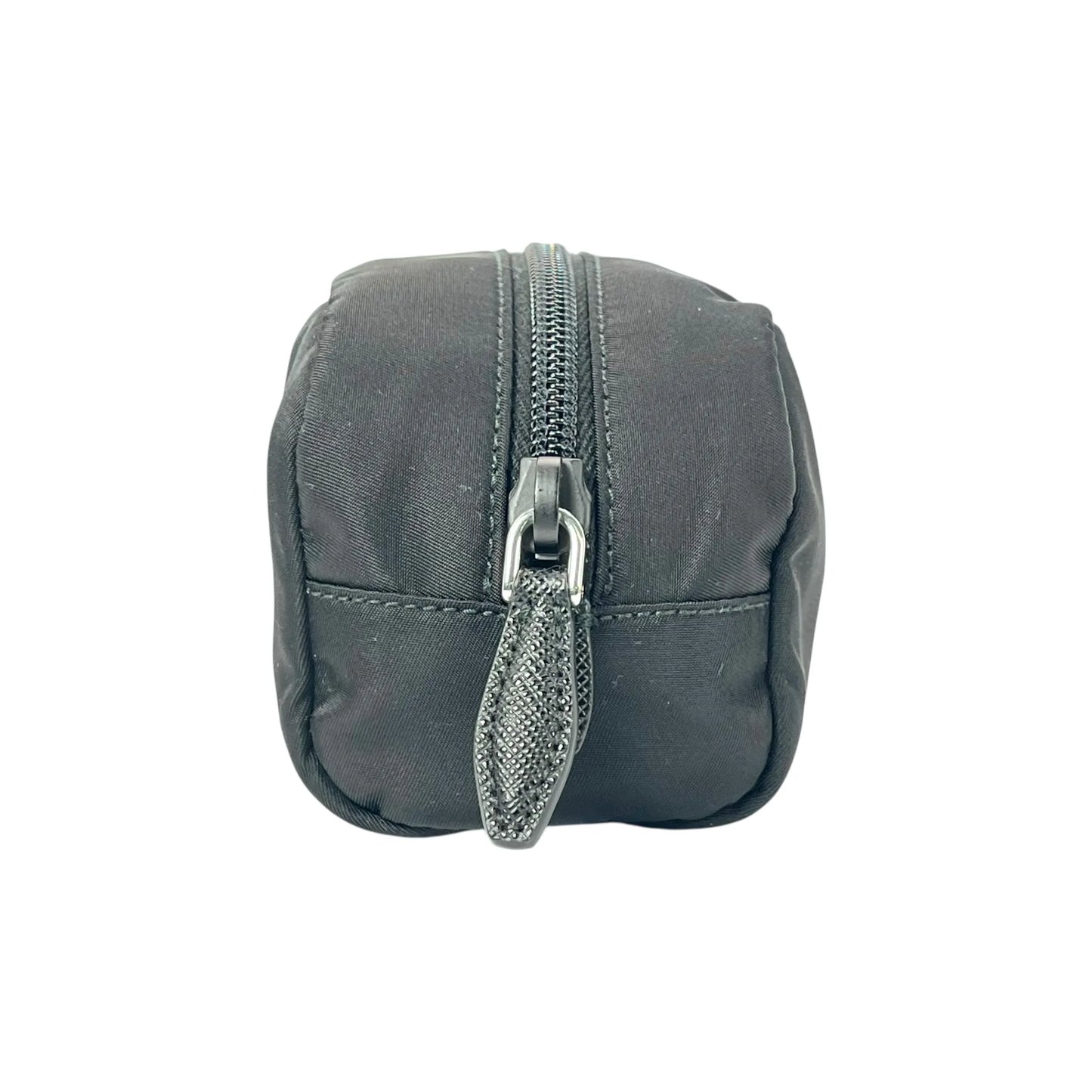 PRADA Re-Nylon Pouch - Black - 34679 