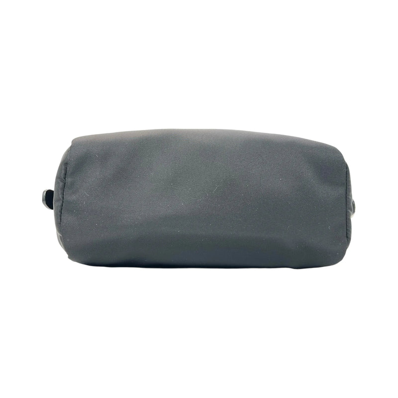 PRADA Re-Nylon Pouch - Black - 34679 