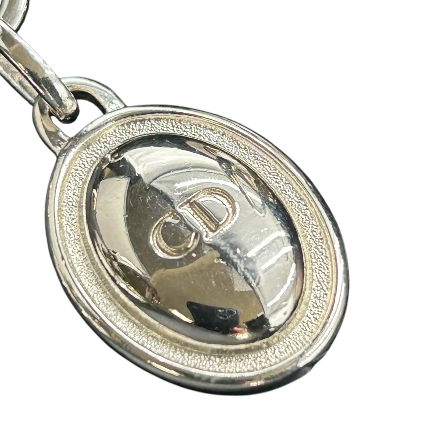 Dior Lady Dior Large Lambskin Cannage - Black 