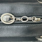 Dior Lady Dior Large Lambskin Cannage - Black 