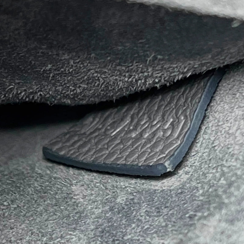 CELINE スモール カバス デ フランス カーフスキン - ハンドバッグ - ライトグレー