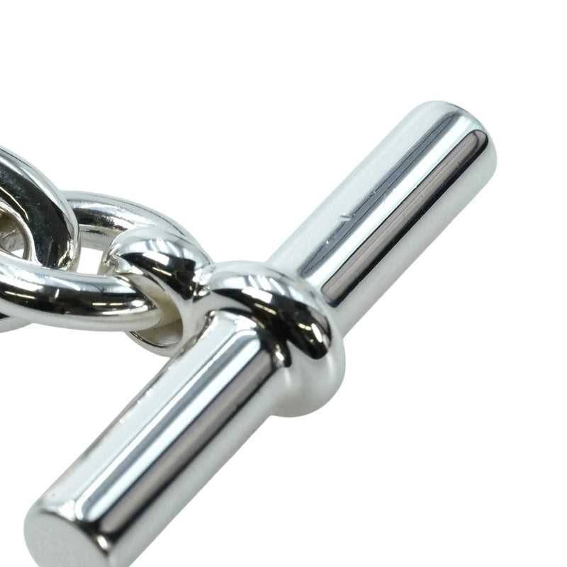 Hermès Chaine d'Ancre MM 15-link bracelet - SV925 