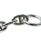 Hermès Chaine d'Ancre MM 15-link bracelet - SV925 