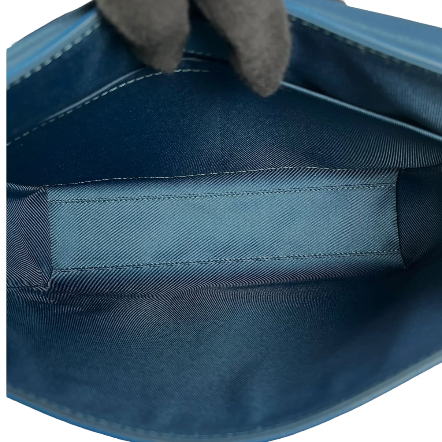 Louis Vuitton New Messenger Shoulder Bag - Navy Blue 