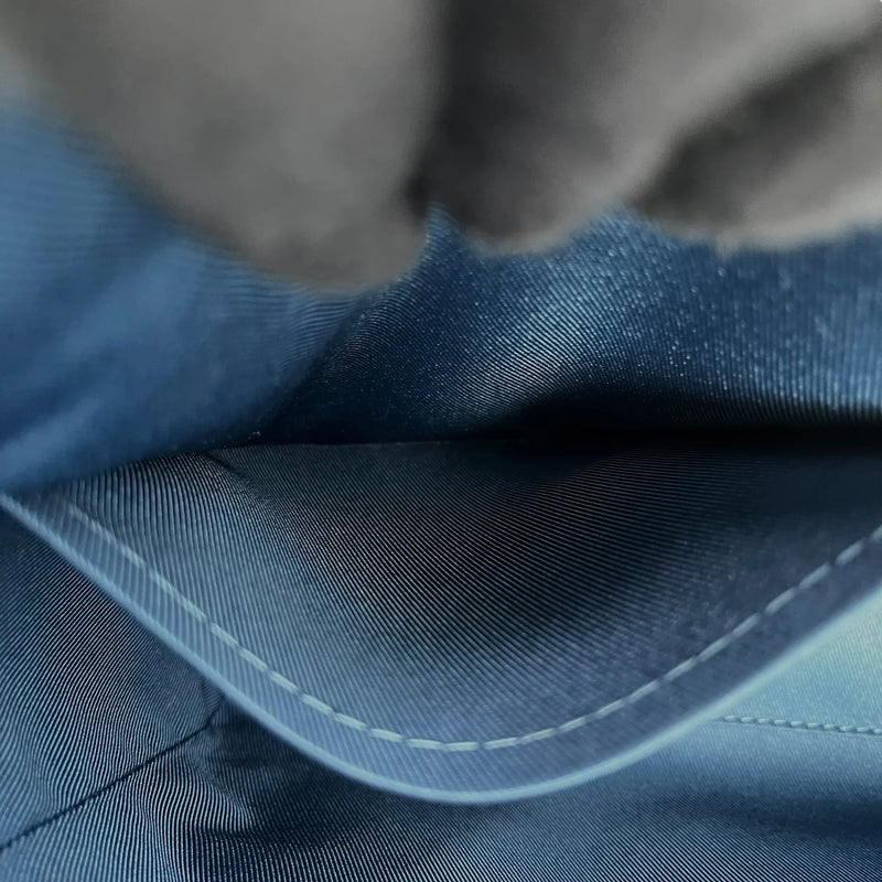 Louis Vuitton New Messenger Shoulder Bag - Navy Blue 