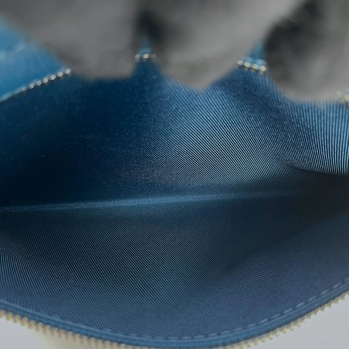 Louis Vuitton New Messenger Shoulder Bag - Navy Blue 