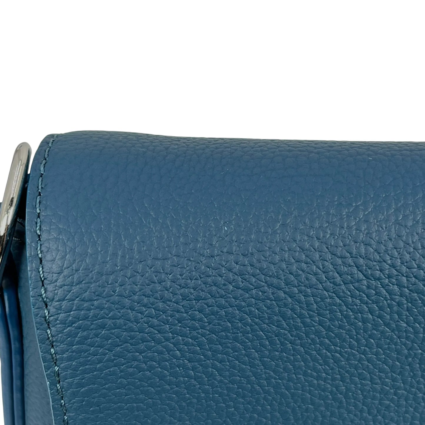 Louis Vuitton New Messenger Shoulder Bag - Navy Blue 