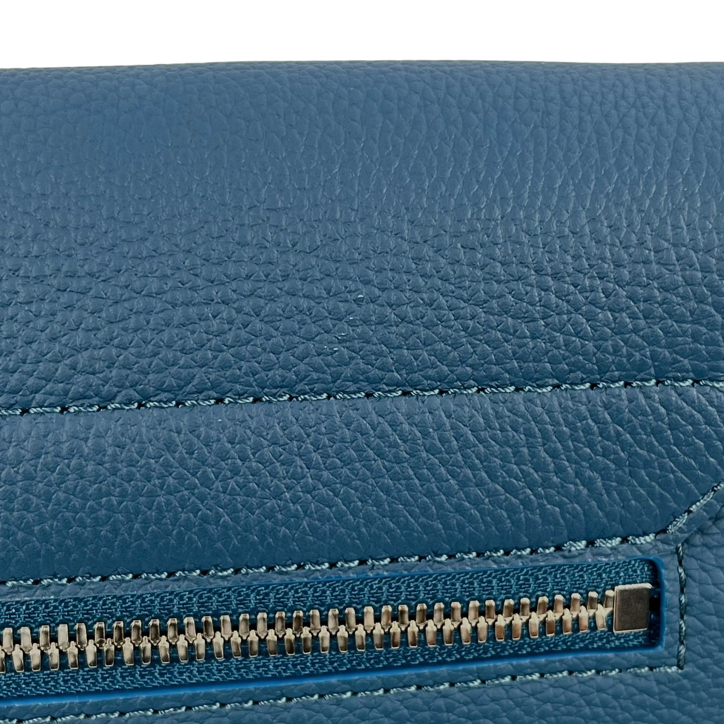 Louis Vuitton New Messenger Shoulder Bag - Navy Blue 