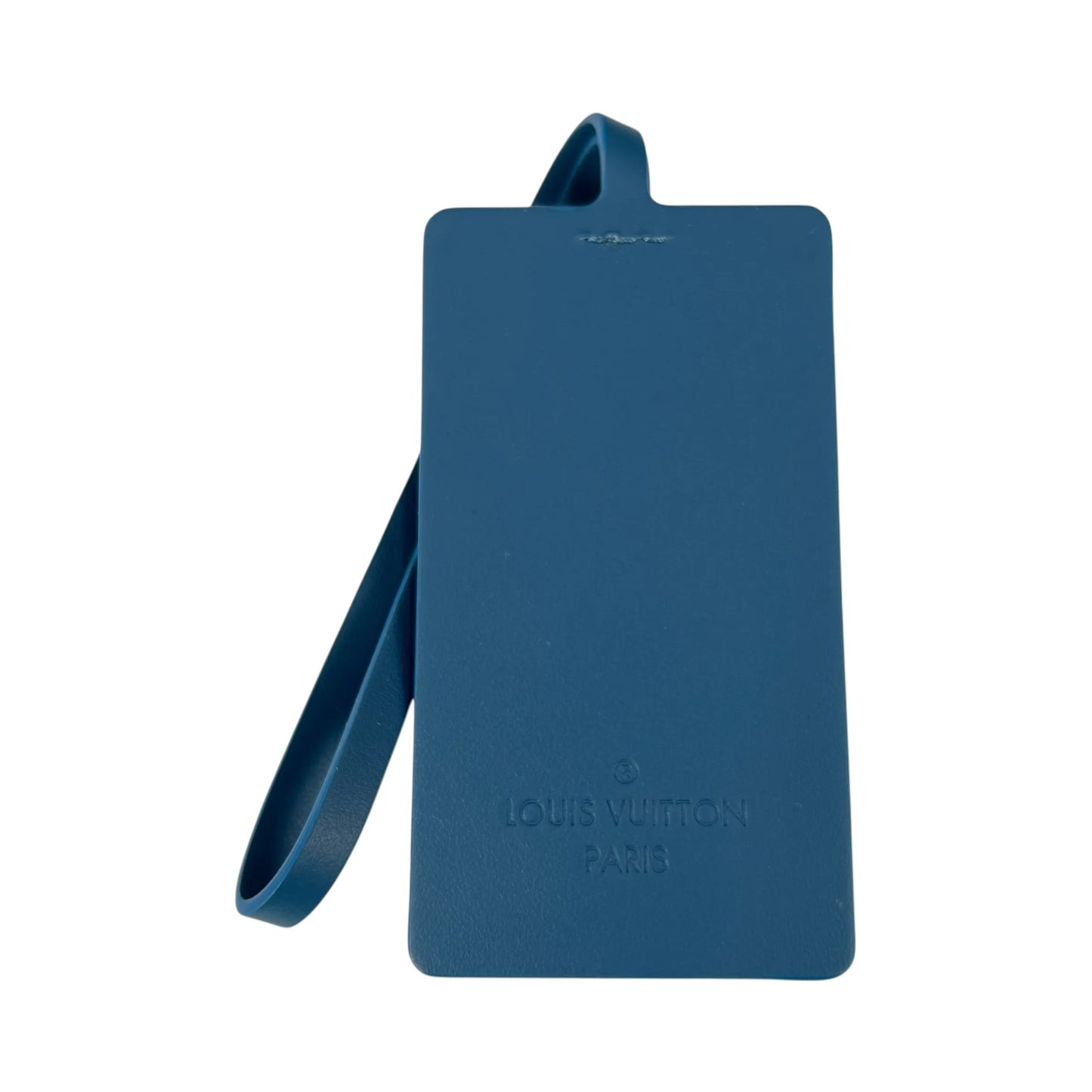 Louis Vuitton New Messenger Shoulder Bag - Navy Blue 