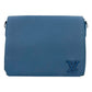 Louis Vuitton New Messenger Shoulder Bag - Navy Blue 