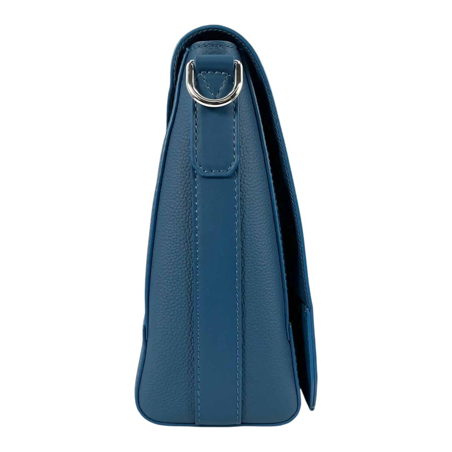 Louis Vuitton New Messenger Shoulder Bag - Navy Blue 