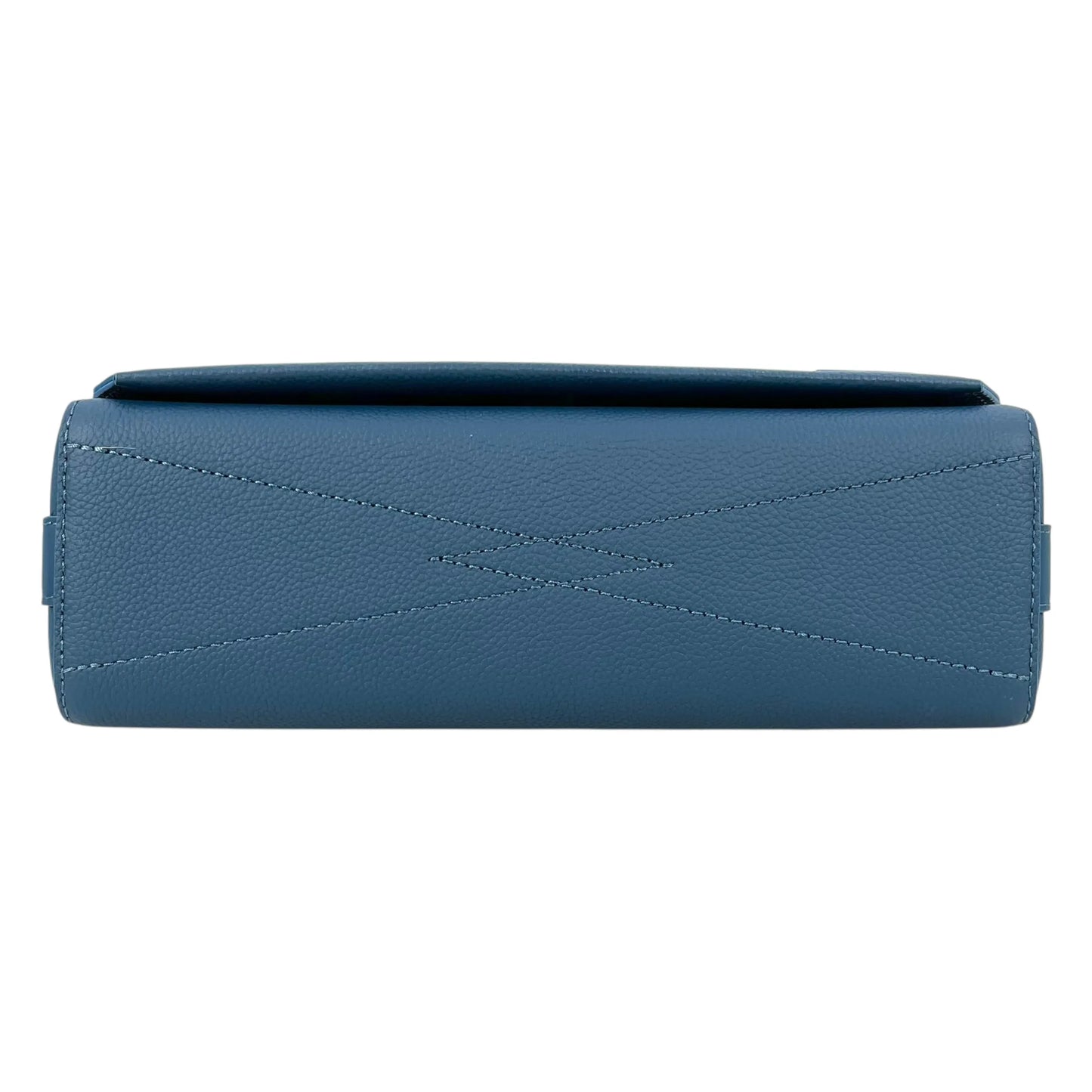 Louis Vuitton New Messenger Shoulder Bag - Navy Blue 