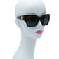 VERSACE Brown Sunglasses - Brown - 35016 