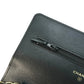CHANEL 19 Lambskin Chain Wallet - Black 