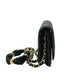 CHANEL 19 Lambskin Chain Wallet - Black 