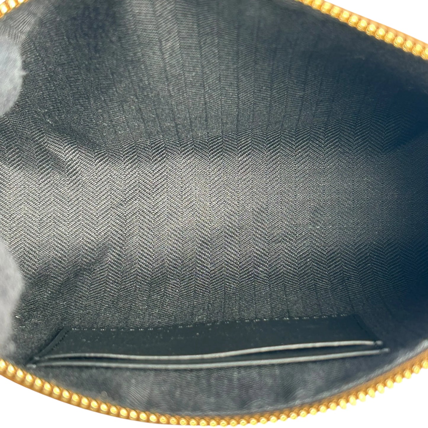 LOEWE KNOT T POUCH Knot T Pouch Accessory - Brown 