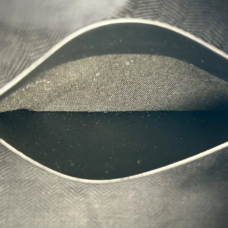 LOEWE KNOT T POUCH Knot T Pouch Accessory - Brown 