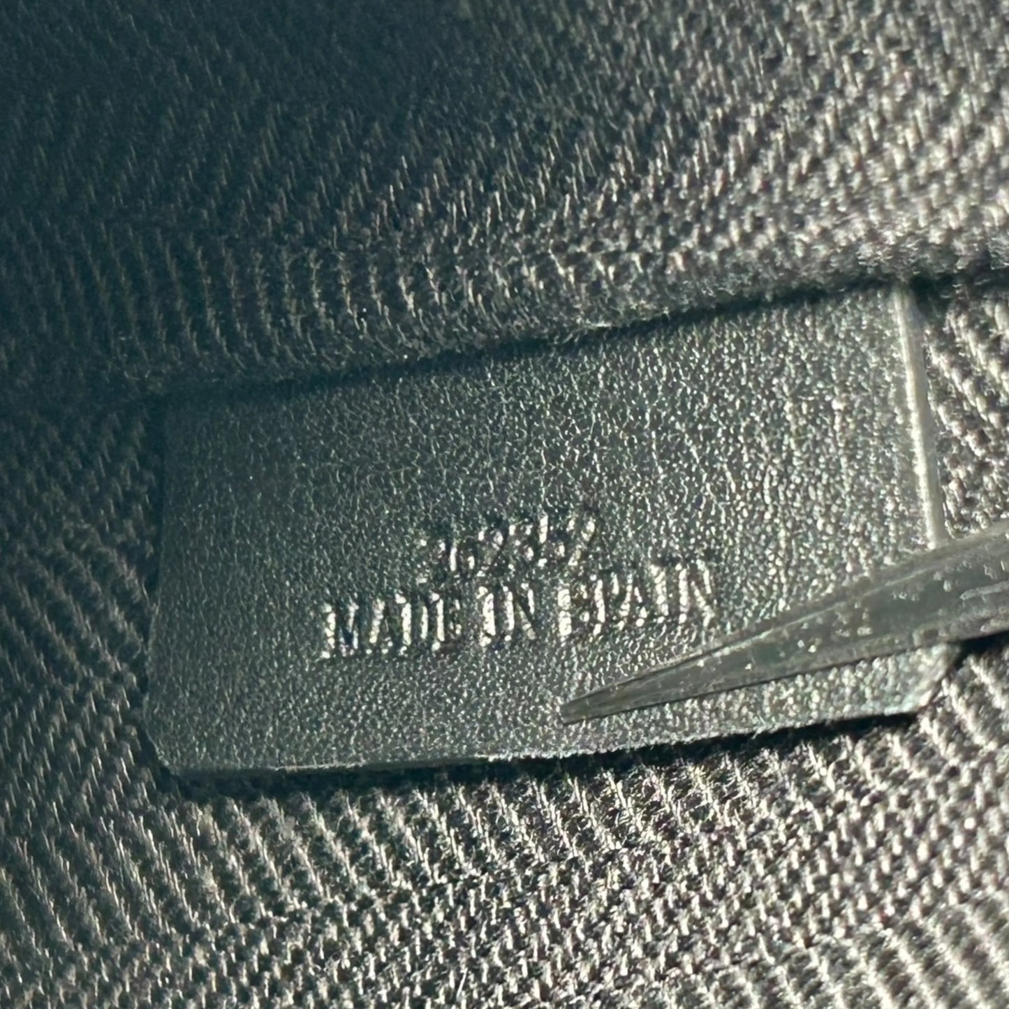 LOEWE KNOT T POUCH Knot T Pouch Accessory - Brown 