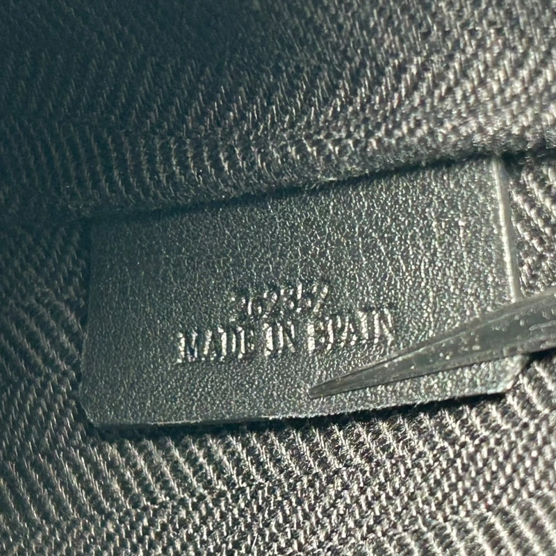 LOEWE KNOT T POUCH Knot T Pouch Accessory - Brown 