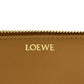 LOEWE KNOT T POUCH Knot T Pouch Accessory - Brown 