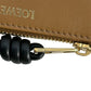 LOEWE KNOT T POUCH Knot T Pouch Accessory - Brown 