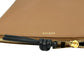 LOEWE KNOT T POUCH Knot T Pouch Accessory - Brown 