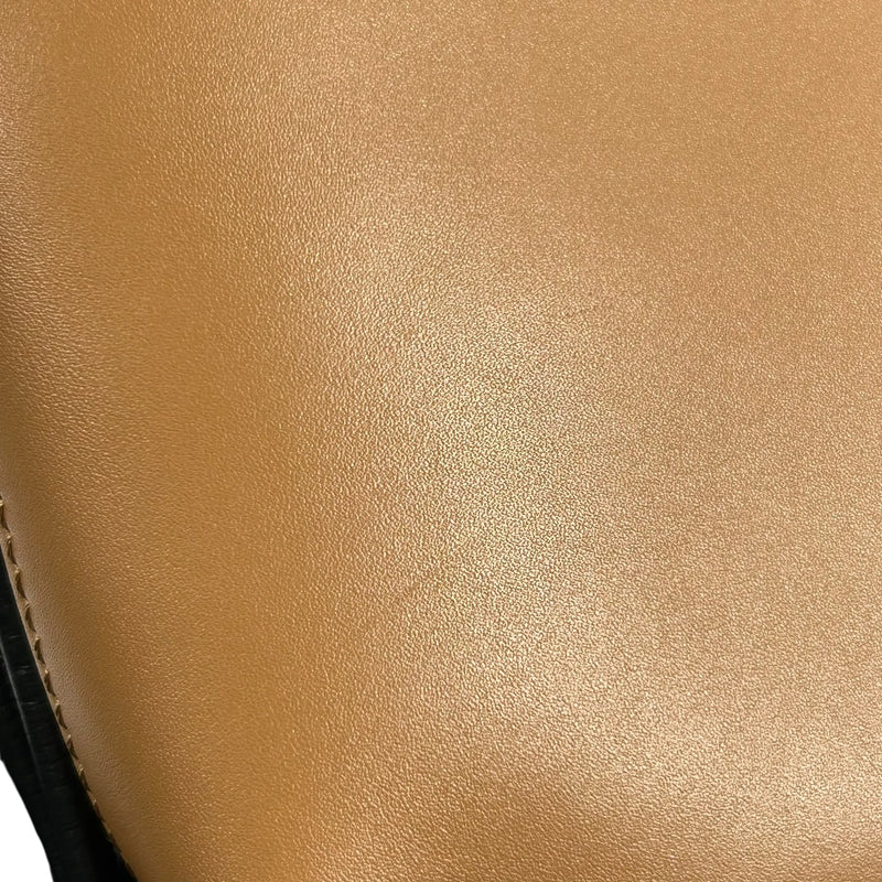 LOEWE KNOT T POUCH Knot T Pouch Accessory - Brown 