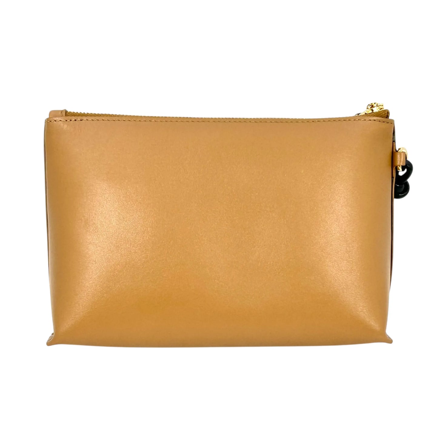 LOEWE KNOT T POUCH Knot T Pouch Accessory - Brown 