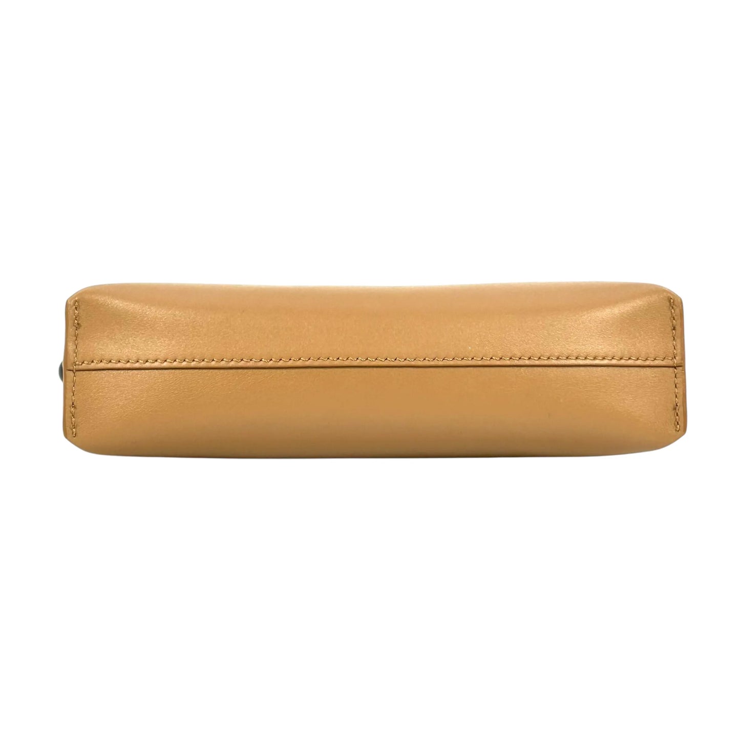 LOEWE KNOT T POUCH Knot T Pouch Accessory - Brown 