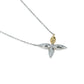 Louis Vuitton Collier Louisette Necklace - Metal 
