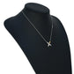 Louis Vuitton Collier Louisette Necklace - Metal 