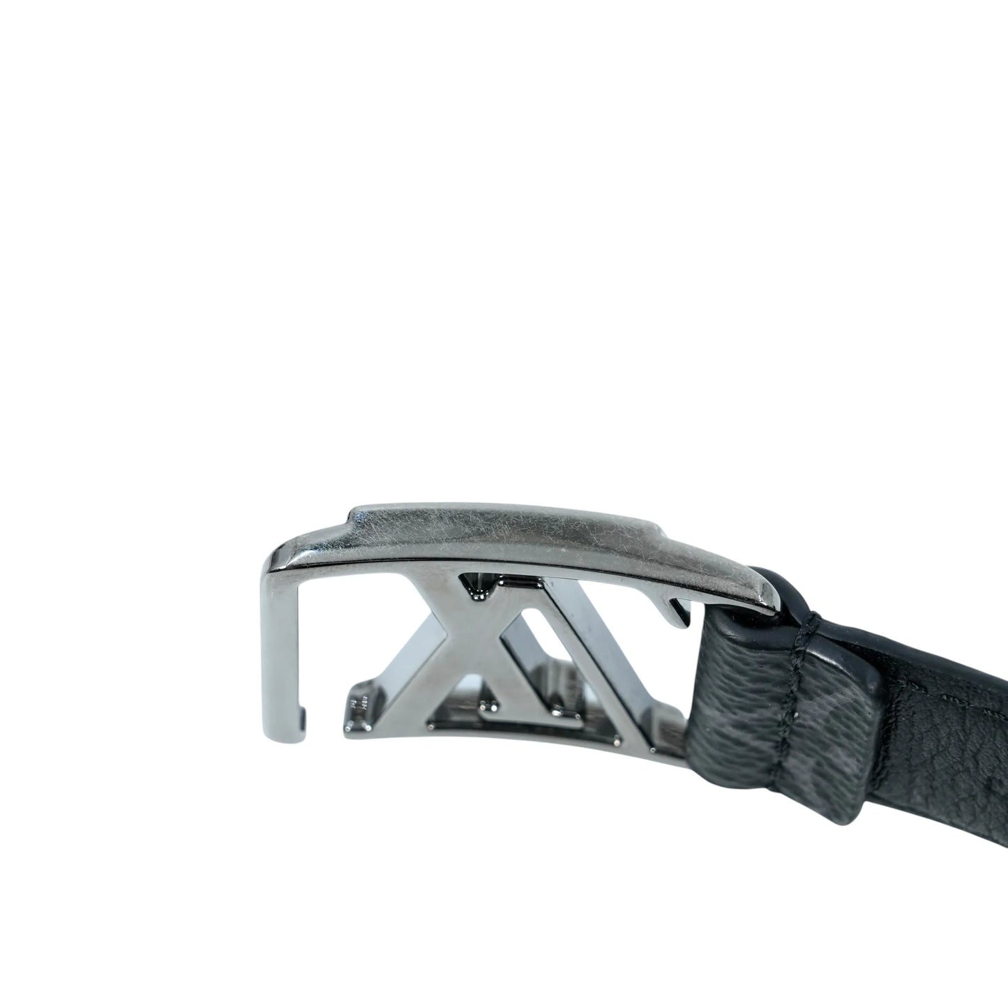 Louis Vuitton モノグラム エクリプス ホッケンハイム ブレスレット - ブラック - 35436