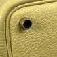 Hermès Picotin Lock PM Taurillon X Stamp (2016) Handbag - Yellow 