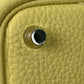 Hermès Picotin Lock PM Taurillon X Stamp (2016) Handbag - Yellow 