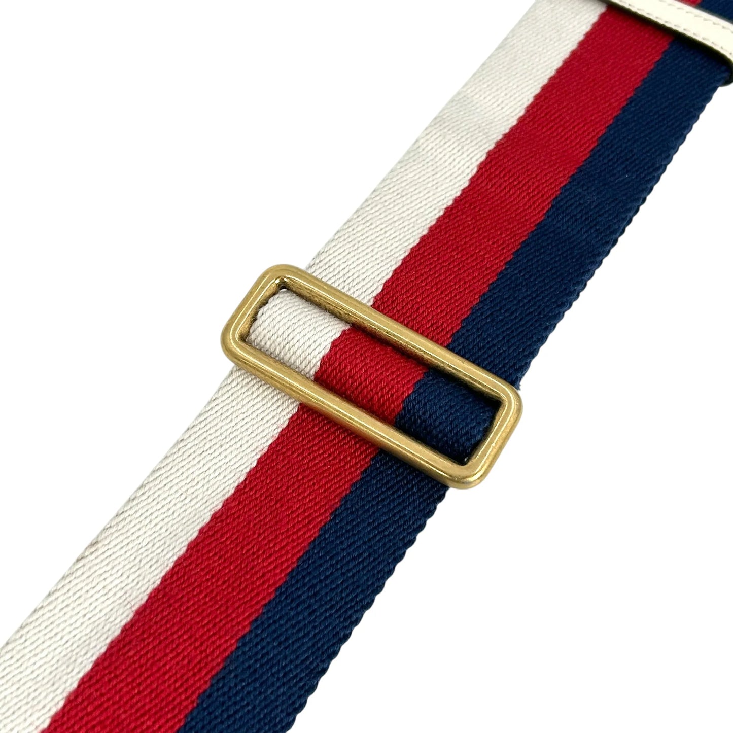 GUCCI GG Marmont Leather Handbag/Shoulder Bag - White 