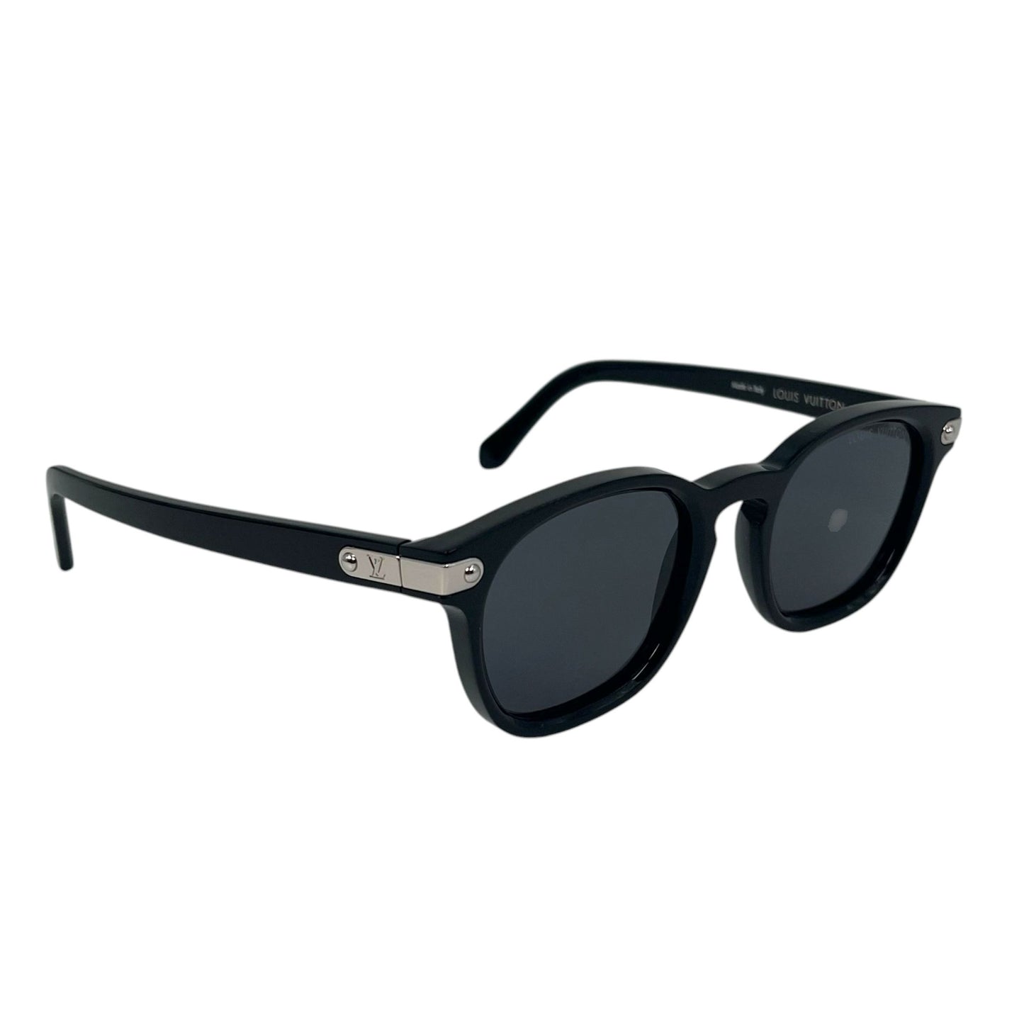 LOUIS VUITTON サングラスLVシグネチャースクエア Z2381U