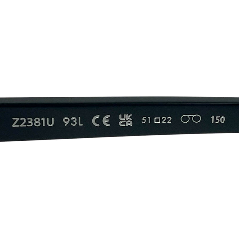 LOUIS VUITTON サングラスLVシグネチャースクエア Z2381U