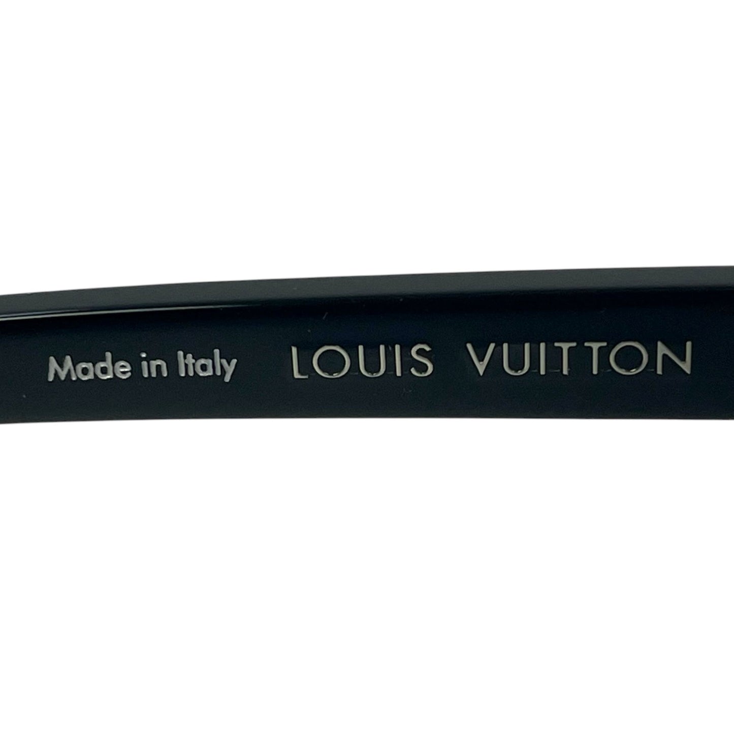 LOUIS VUITTON サングラスLVシグネチャースクエア Z2381U