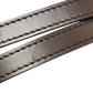 Louis Vuitton Damier Ebene Strap - Dark Brown - 35638 