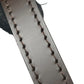 Louis Vuitton Damier Ebene Strap - Dark Brown - 35638 