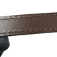 Louis Vuitton Damier Ebene Strap - Dark Brown - 35638 