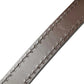 Louis Vuitton Damier Ebene Strap - Dark Brown - 35638 