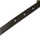 Louis Vuitton Damier Ebene Strap - Dark Brown - 35638 