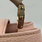 Louis Vuitton カプシーヌBB トリヨンレザー ハンドバッグ ショルダーバッグ - ピンク